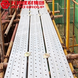 熱鍍鋅鋼跳板哪家好？